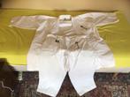 Adidas Karate Pak - Maat 195 - Bushido Borduursel, Gebruikt, Vechtsportpak, Karate, Groter dan maat XL