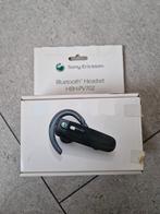 Sony Ericsson HBH-PV702, Ophalen of Verzenden, Nieuw, Bluetooth