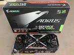 AORUS Geforce GTX 1080 Ti XTREME EDITION 11G, Computers en Software, Videokaarten, PCI-Express 3, Gebruikt, DisplayPort, Ophalen of Verzenden