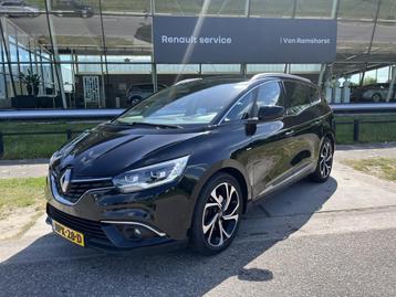 Renault Grand Scénic 1.3 TCe 140 PK Bose 7-persoons / Trekh beschikbaar voor biedingen