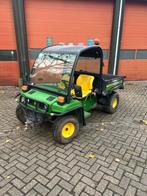 John Deere Gator - Werkvoertuig, Ophalen, Voertuig of Aanhanger