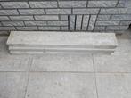 Opsluitbanden, Tuin en Terras, Bielzen en Borders, Ophalen, Nieuw, Beton, 100 tot 200 cm
