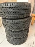 Winter banden met velgen, Auto-onderdelen, Banden en Velgen, Gebruikt, 15 inch, Banden en Velgen, Personenwagen