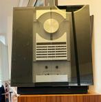 Vintage B&O CD/cassette-speler/radio, Ophalen, Gebruikt, Overige merken, Met radio