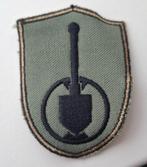 metaaldetector patch / badge xp, Ophalen, Nieuw, XP
