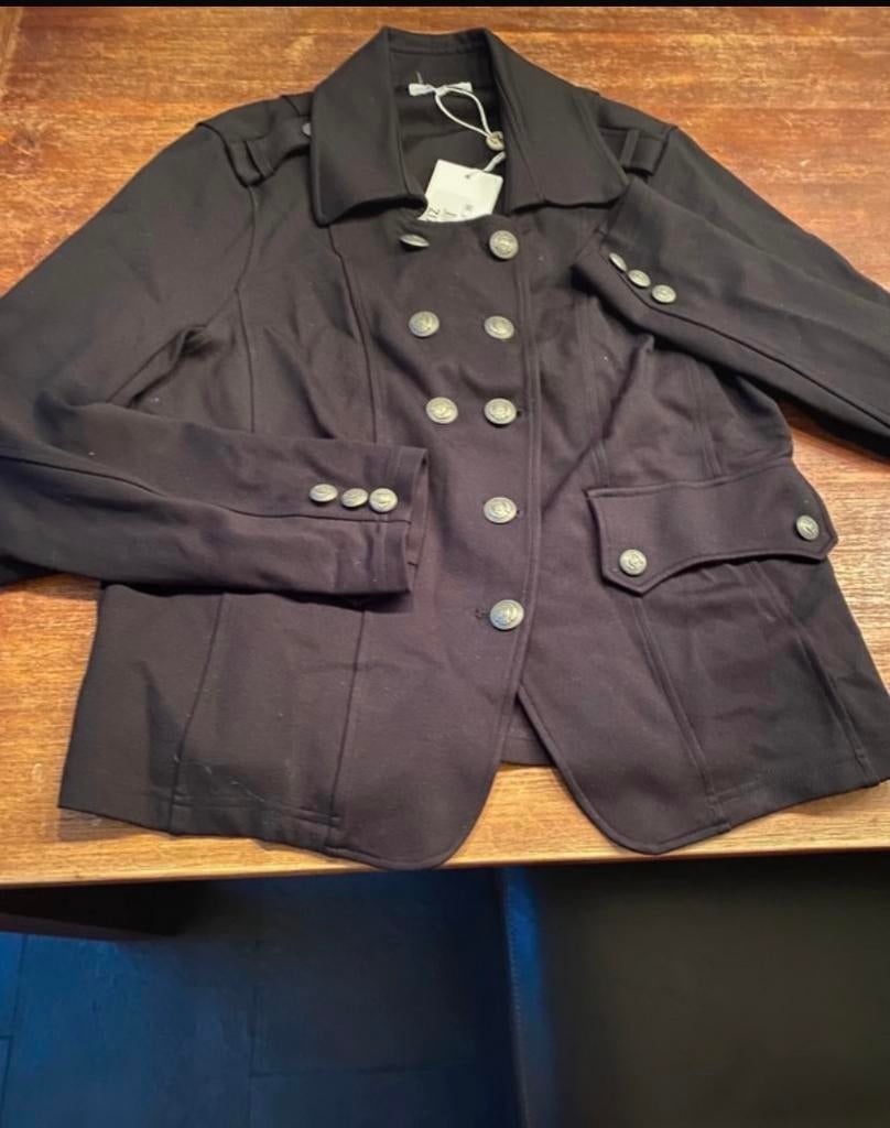 Nieuw Zizo blazer/jasje - Maat 36, Ophalen of Verzenden, Nieuw, Maat 36 (S), Jasje