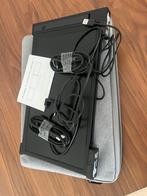 Portable Tri-Screen Monitor voor Laptop, Gaming, HDMI, Nieuw, Full HD