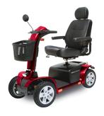 Nieuwe Scootmobiel Mobilae Deluxe L met garantie en opties, Nieuw, 46 km of meer, 11 t/m 15 km/u, Ophalen
