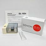 Denon DL-103R, Ophalen of Verzenden, Zo goed als nieuw, Platenspeler-onderdeel, Overige merken