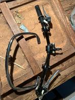 Vespa Stuur + Achterbeugel, Fietsen en Brommers, Brommeronderdelen | Scooters, Ophalen, Gebruikt, Overige typen, Vespa