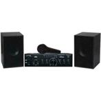 LTC KARAOKE-STAR1MKII Karaokeset 2x 50Watt, ., Nieuw, Ophalen of Verzenden, .