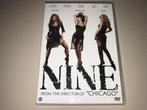 Nine (2009) Daniel Day-Lewis, Verzenden, Gebruikt, Drama