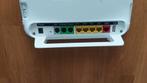 Huawei HG659 Router, Computers en Software, Netwerk switches, Ophalen, Zo goed als nieuw