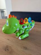 VTech Codi Mijn RoboDino - Interactief Speelgoed, Ophalen of Verzenden, Gebruikt, 2 tot 4 jaar