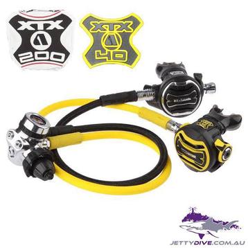 Te koop: Apeks XTX200 dubbelconfiguratie beschikbaar voor biedingen