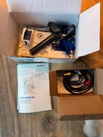 Geberit NIEUW toiletblok dispencer, Huis en Inrichting, Ophalen of Verzenden, Nieuw, Wit