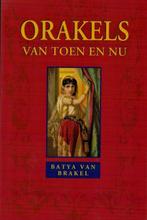 Brakel - Orakels van toen en nu, Ophalen of Verzenden, Zo goed als nieuw, Achtergrond en Informatie, Spiritualiteit algemeen