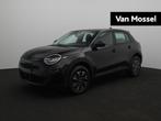 Fiat 600 1.2 Hybrid Urban | Apple & Android Carplay | Parkee, Auto's, Fiat, Stof, 1199 cc, 620 kg, Zwart