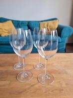 Set van 4 Leonardo wijnglazen, Ophalen, Glas of Glazen, Overige stijlen, Glas