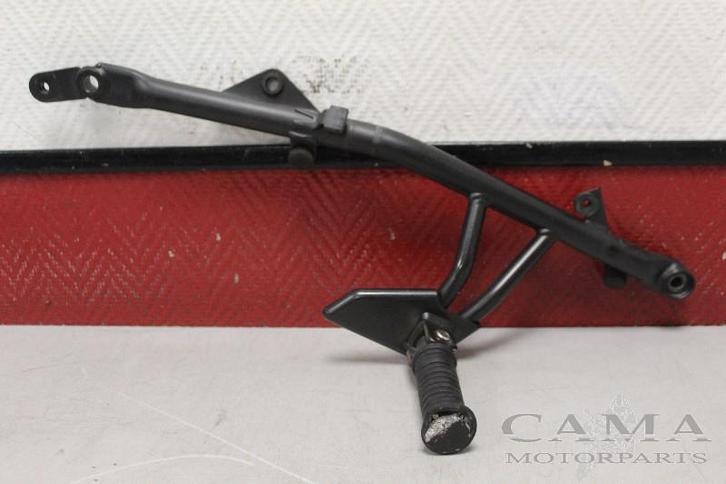 DUOSTEUN COMPLEET LINKS ACHTER Kawasaki Vulcan S (01-2016/-), Motoren, Onderdelen | Kawasaki, Gebruikt