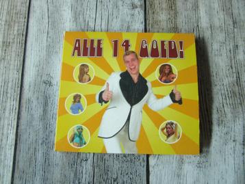 Singles, Maxisingles Box 1  9x beschikbaar voor biedingen