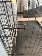 Grote honden bench, Ophalen, Zo goed als nieuw