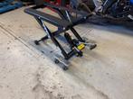 Datona Motorlift Harley .1 keer gebruikt ., Ophalen, Datona BV, Service@datona., Datona BV