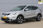 Nissan Qashqai 1.2 Connect Edition, 65 €/maand, Gebruikt, 4 cilinders, 116 pk