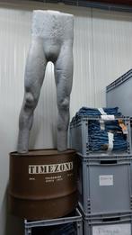 Vintage paspop Onderlichaam Man - Ideaal voor Jeans, Antiek en Kunst, Ophalen