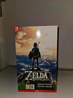 The Legend of Zelda: Breath of the Wild -  Special Edition., Ophalen of Verzenden