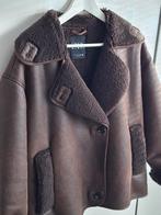 Leuk Bruin Jack maat S van Zara, Bruin, Zara, Ophalen of Verzenden, Zo goed als nieuw