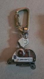 LAD-SAF-X2 Valbeveiliging, Ophalen of Verzenden, Gebruikt, Ladder, Minder dan 2 meter