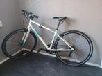 Women's hybrid bike/Damesfiets, Gebruikt, Versnellingen, Minder dan 47 cm, Ophalen