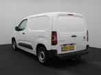 Citroen Berlingo 1.5 BlueHDI Control | Airco | Trekhaak | Sl, Voorwielaandrijving, Stof, Gebruikt, Origineel Nederlands