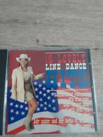 Line Dance Hits, Ophalen of Verzenden, Zo goed als nieuw