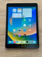 iPad 5e generatie 32gb - zwart, 9 inch, 32 GB, Apple iPad, Zwart