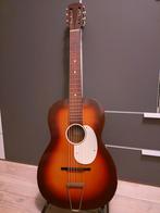 Vintage 12 Fret Parlor Gitaar (Kay Kansas), Muziek en Instrumenten, Ophalen, Gebruikt, Western- of Steelstringgitaar