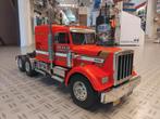 Tamiya King Hauler 1:14 inclusief lichtset, Ophalen of Verzenden, Zo goed als nieuw