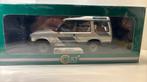 Land rover Discovery mk1 silver CULT  1.18, Hobby en Vrije tijd, Modelauto's | 1:18, Overige merken, Ophalen of Verzenden, A, A