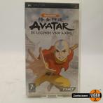 avatar PSP || Nu Voor Maar € 14,99!, Avontuur en Actie, Ophalen of Verzenden, 1 speler, Zo goed als nieuw