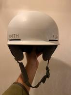 Smith Scout Snowboardhelm - Maat S, Sport en Fitness, Snowboarden, Ophalen of Verzenden, Zo goed als nieuw, Helm of Bescherming