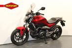 Honda NC 750 SA (bj 2014), Motoren, Bedrijf, Mc.benelux@honda-eu.com, Honda Motor Europe Ltd. Belgian Branch, Doornveld 180
B-1731  Zellik, BE