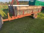 Miedema hl30 kipper/kiepkar, Zakelijke goederen, Ophalen of Verzenden