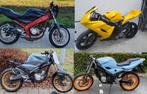 Uitlaat Stage6 R/T Minarelli AM6 Exhaust R T 88cc - 100cc, Zo goed als nieuw, Uitlaat, Yamaha