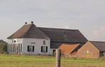 Mooi huisje aan de dijk te huur vanaf 1 juli. Leerdam/Gorkum, Gelderland, Twee onder één kap, Direct bij eigenaar, 2 kamers