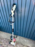 Euron voegenborstel met lader defecte accu, Ophalen, Gebruikt, Euron