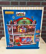 Lemax "Christmas Candy Works" #65164 Retired, Ophalen of Verzenden