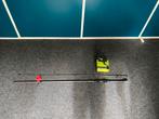 Complete Arca snoekbaars Jig set incl gevlochten draad, D, Nieuw, Ophalen of Verzenden, S