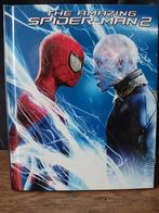 The amazing Spiderman 2 en homecoming 2 blurays, Ophalen of Verzenden, Gebruikt