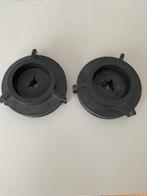 Revox adapters, Ophalen of Verzenden, Bandrecorder